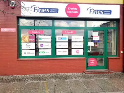 Fines Operator Bankowy